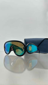LOEWE Mask Sunglasses