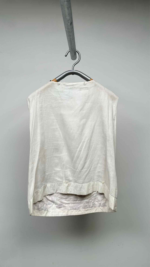 Dries Van Noten N/S Beaded Top