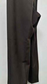 Lemaire High-Waisted Wide Pants