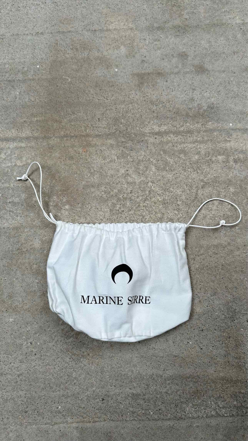 Marine Serre Dream Ball Bag