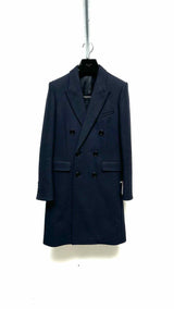 CELINE Double-breast Coat