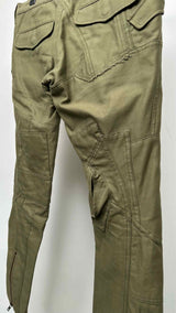Junya Watanabe Patchwork Military Pants