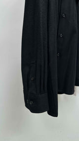 Louis Vuitton Wool Military Shirt