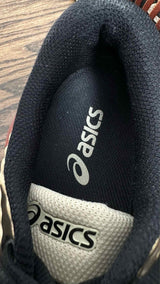 Kiko Kostadinov X asics Gel Delva 1Sneakers