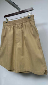 Bottega Veneta Easy Wide Shorts