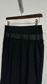 Margiela Anonymity of the lining Midi Skirt