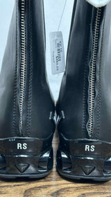 Raf Simons Cycloid 2001 Boots