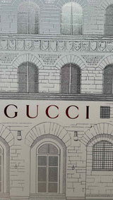 Gucci Advent Christmas Calender