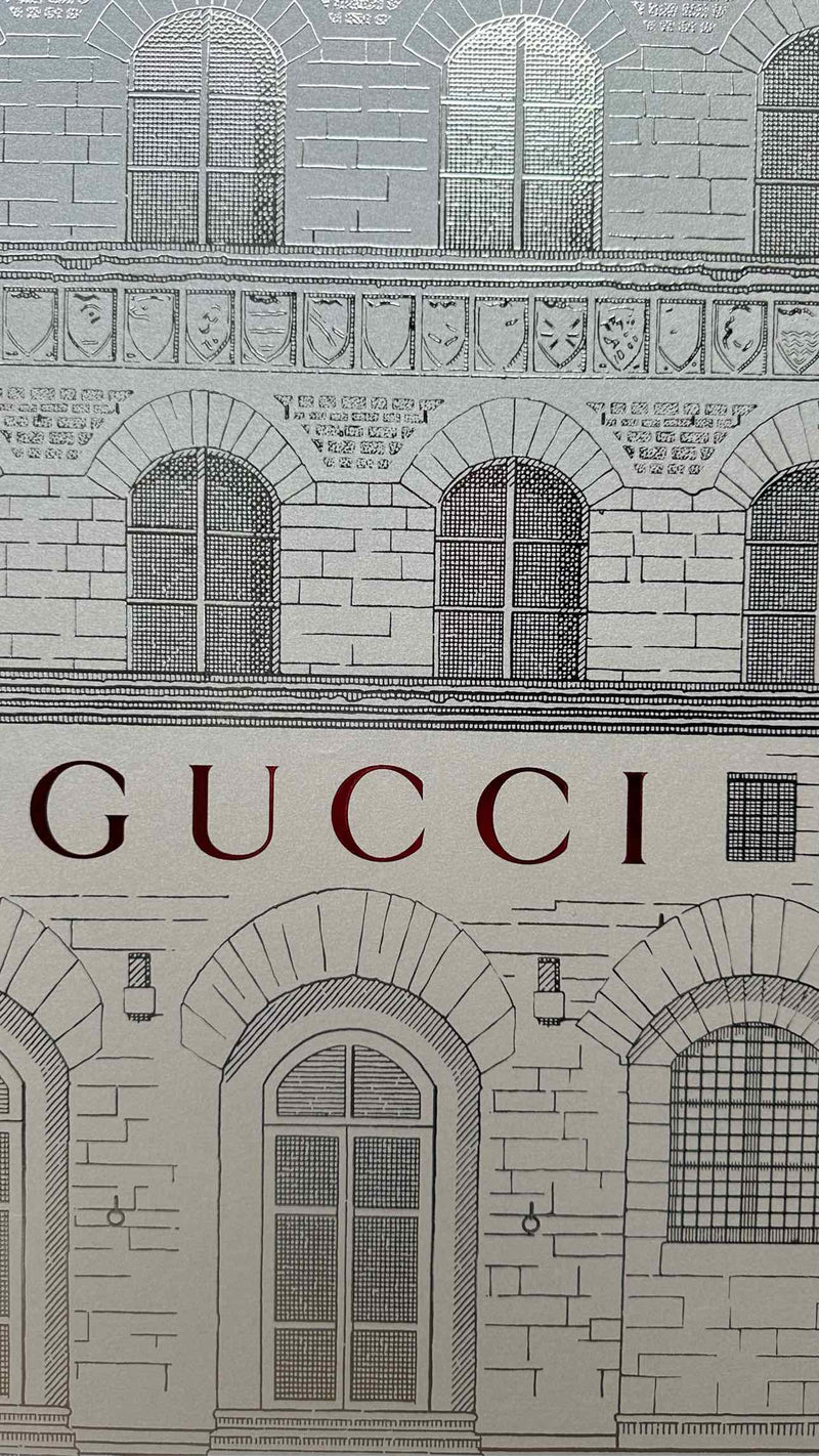 Gucci Advent Christmas Calender