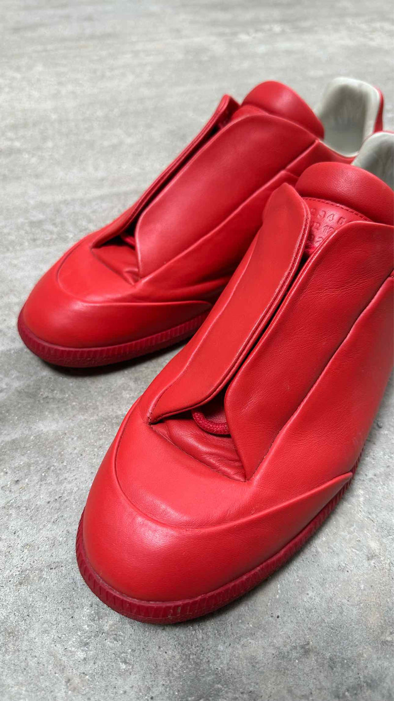 Margiela Future Sneakers