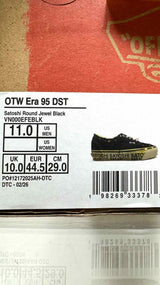 Vans x Satoshi Nakamoto OTW Era 95 Sneakers