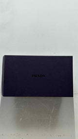 PRADA Driving Shoes