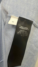 JW Anderson N/S Layered Merino Wool Dress