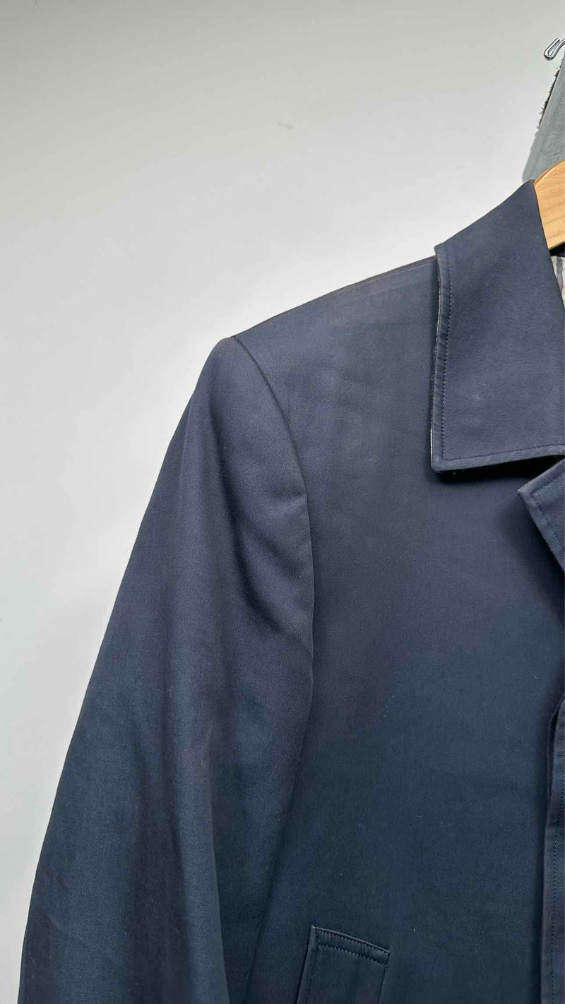 Thom Browne Mac Coat