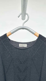 Yohji Yamamoto Pour Homme Sweater