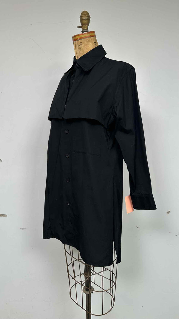 Yohji Yamamoto Shirt Dress