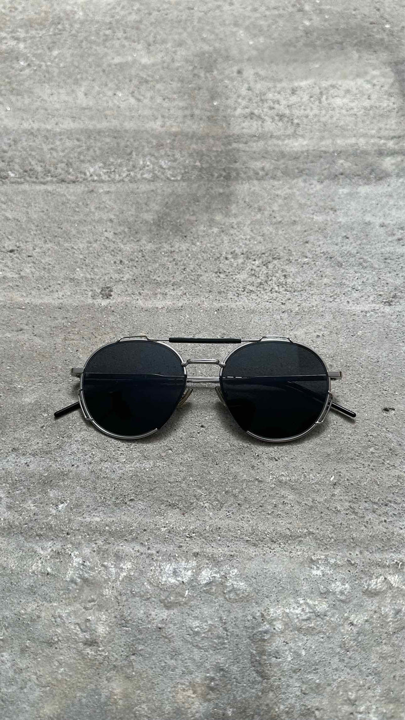 Dior Homme Metalic Sunglasses