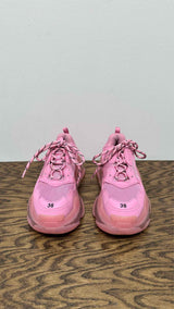 Balenciaga Triple S Sneakers