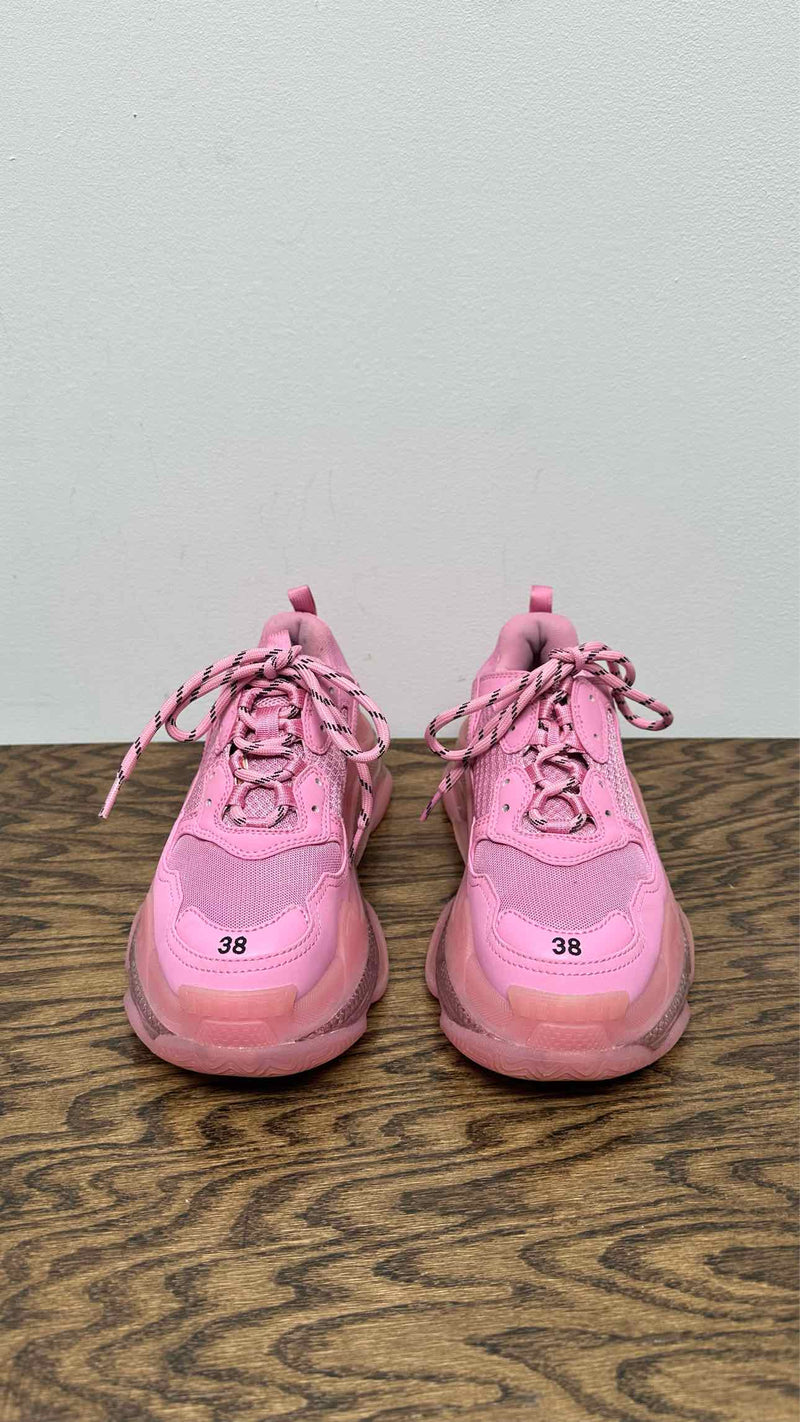 Balenciaga Triple S Sneakers
