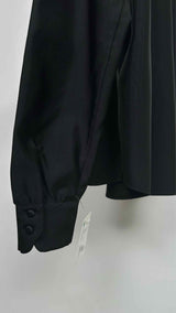 Saint Laurent Satin Over Shirt
