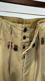 Kapital Ripstop Jumbo Cargo Pants