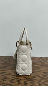 Christian Dior Mini Lady Dior Bag