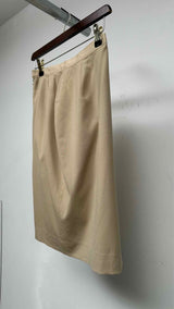 Jean Paul Gaultier Pencil Skirt