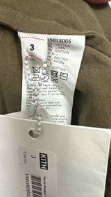 Visvim Ruunpe Coat