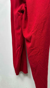 Paul Harnden Belted Wool Pants
