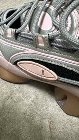 asics X Kiko Kostadinov X Hysteric Glamour Gel-quantum Lylia Sneakers