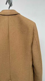 Saint Laurent Chester Coat