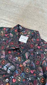 Paul Smith Psychedelic Shirt