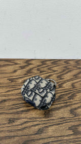 Dior Jacquard Oblique Air Pods Pro Case