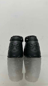 Simone Rocha Crocs Ballerina Platform Clogs
