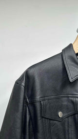 Stella McCartney Corset-waist Alter Mat Jacket