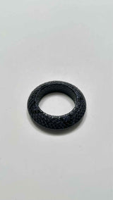 Saint Laurent Python Bracelet