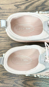 Simone Rocha X Crocs Quick Trail Sneakers
