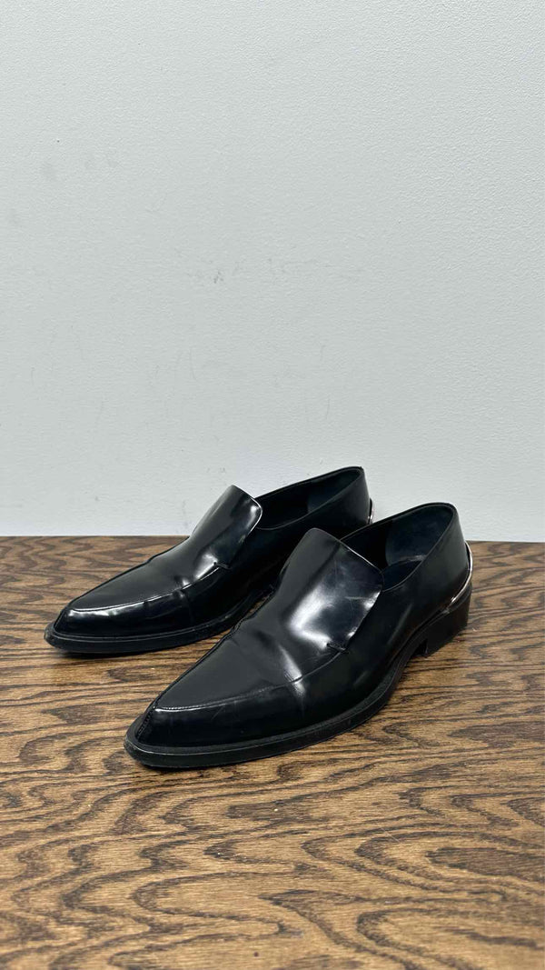 Jil Sander Pointy-toe Shoes