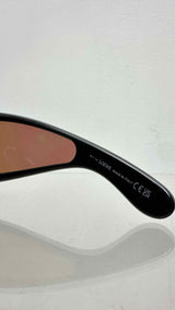 LOEWE Mask Sunglasses