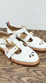 Thom Browne Sandal Shoes