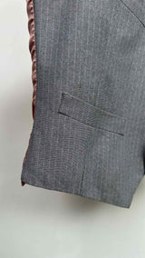 Margiela Deconstructed Dual Panel Vest