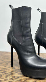 Rick Owens Spike Heel Boots