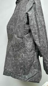 Paul Harnden Derbyshire Waxed Suits