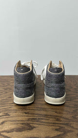 Margiela High-top Sneakers