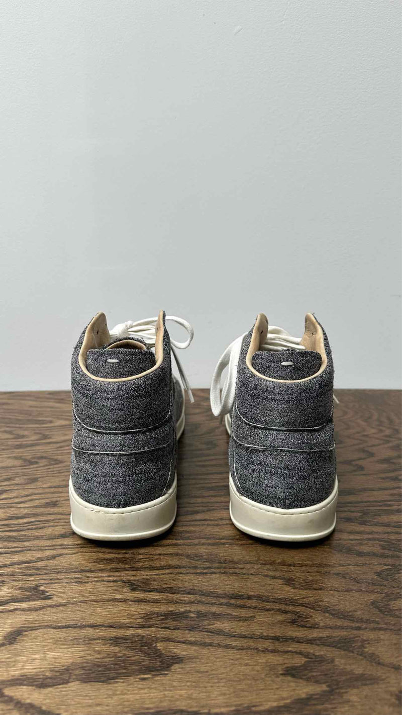 Margiela High-top Sneakers
