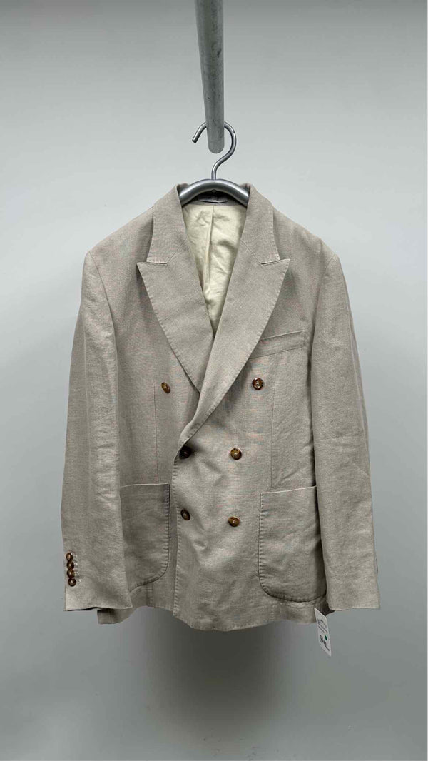 Valasca Double-breast Jacket
