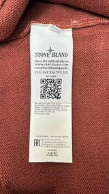 Stone Island High-neck Sweater