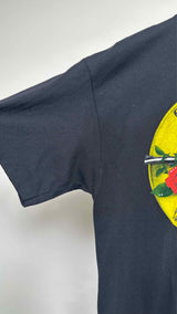 Vintage Printed Guns N Roses T-shirt