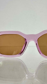 Versace Medusa Biggie Sunglasses