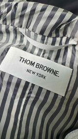 Thom Browne Nylon Poncho